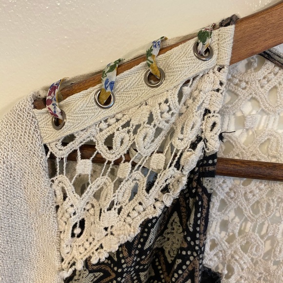 🔥LAST CHANCE🔥 - Gimmicks by BKE Jacket - Picture 3 of 8